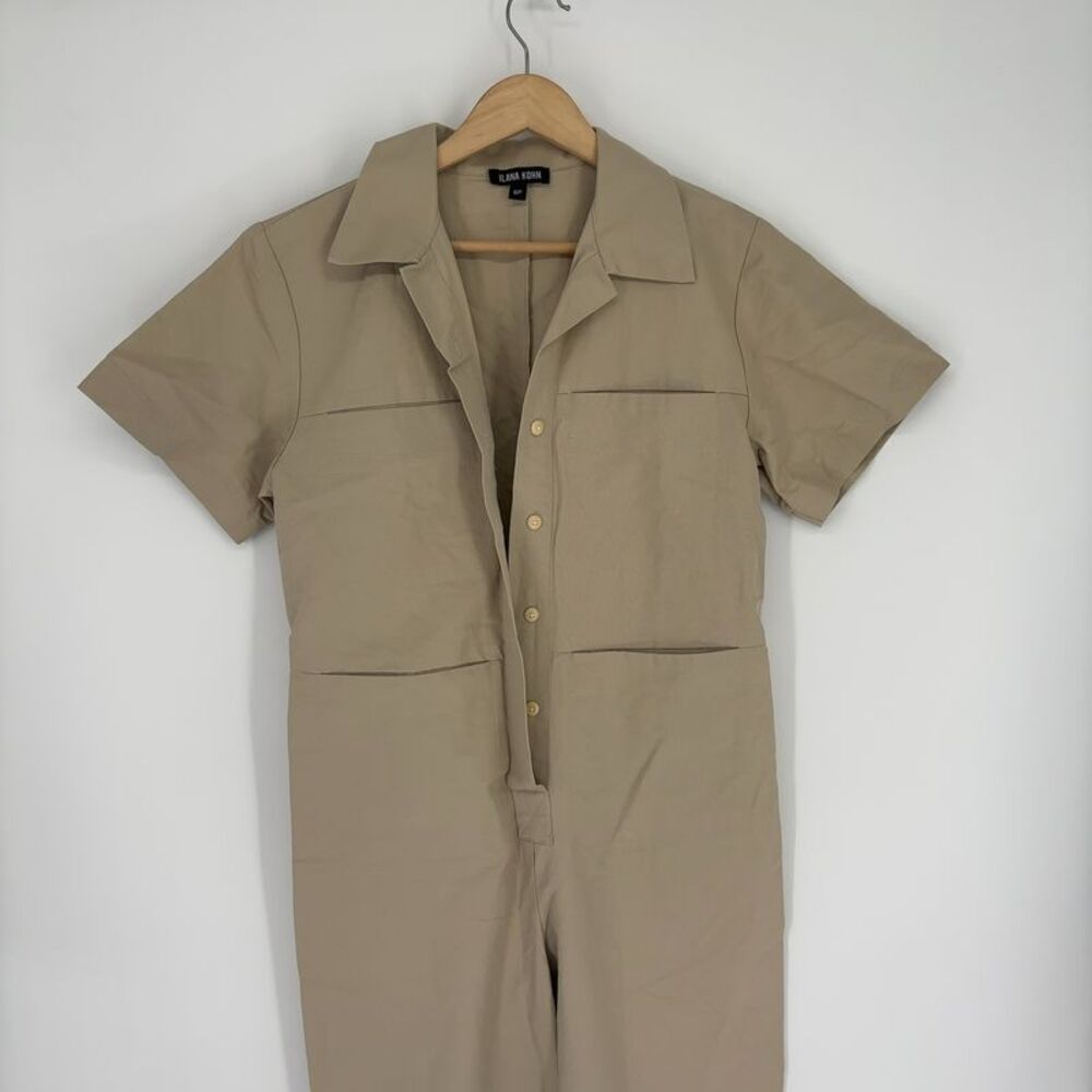 Ilana Kohn Coveralls Jumpsuit